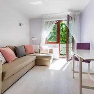 Avis - Blue 14 Apartament Sopot