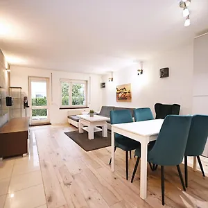 Victus Apartamenty, Apartament Apartament Sopot