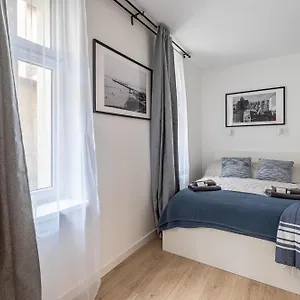 Monciak Comfort - Przystan Sopot